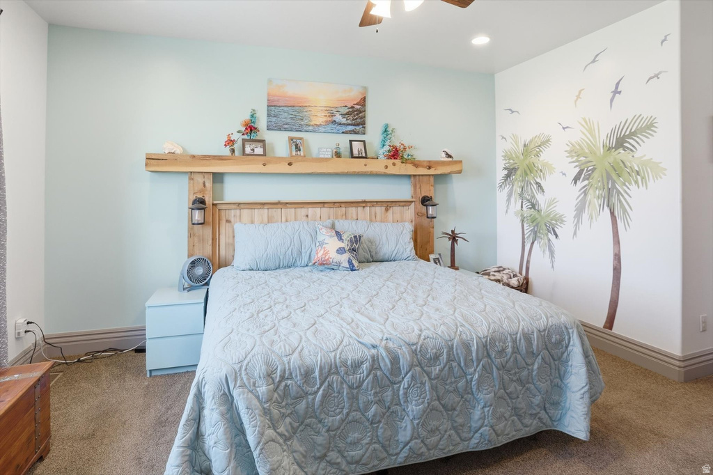 5451 N CALLS FORT DR Brigham City, UT 84302