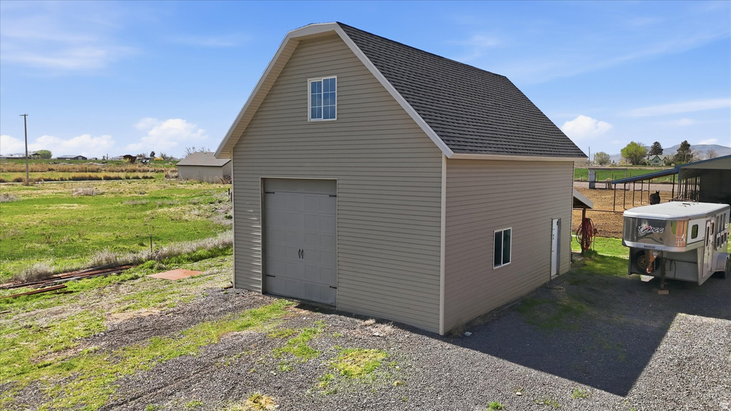 5451 N CALLS FORT DR Brigham City, UT 84302