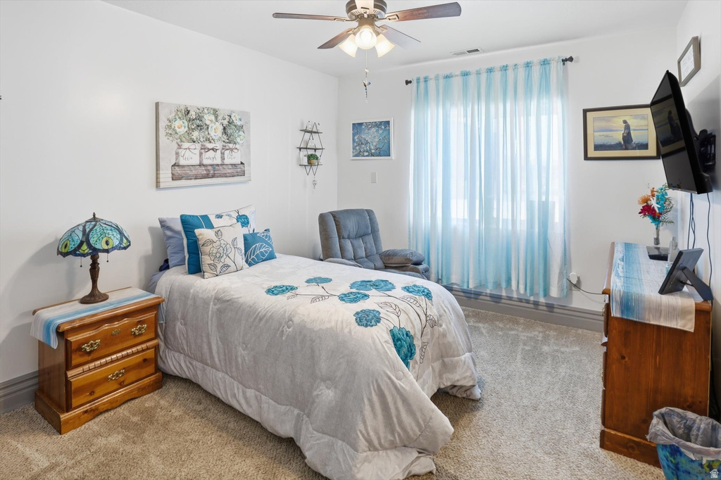 5451 N CALLS FORT DR Brigham City, UT 84302