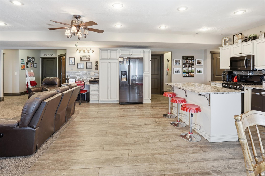 5451 N CALLS FORT DR Brigham City, UT 84302