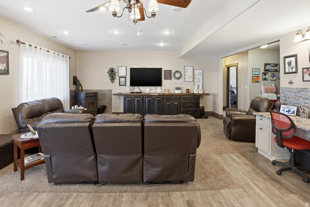 5451 N CALLS FORT DR Brigham City, UT 84302