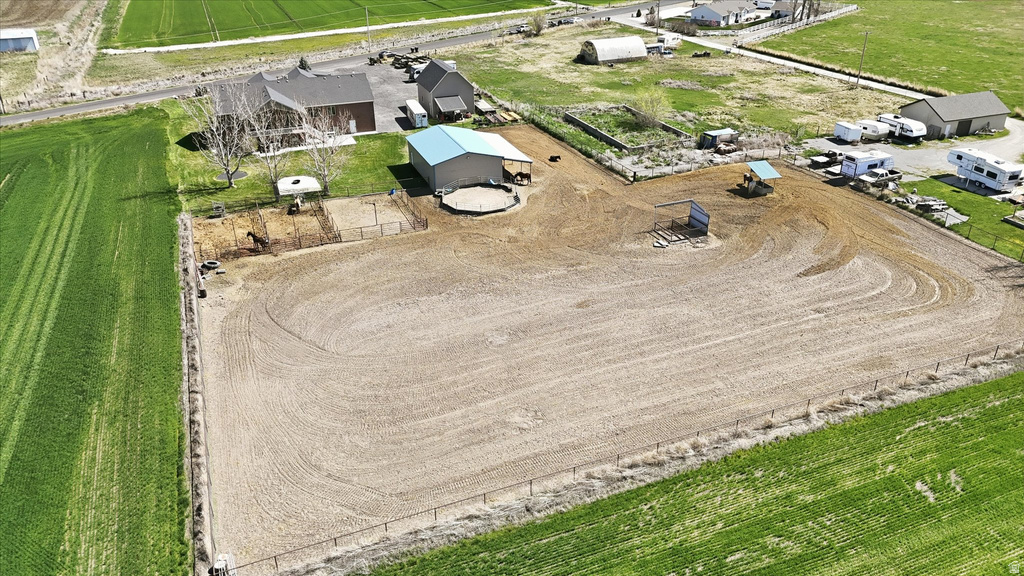 5451 N CALLS FORT DR Brigham City, UT 84302