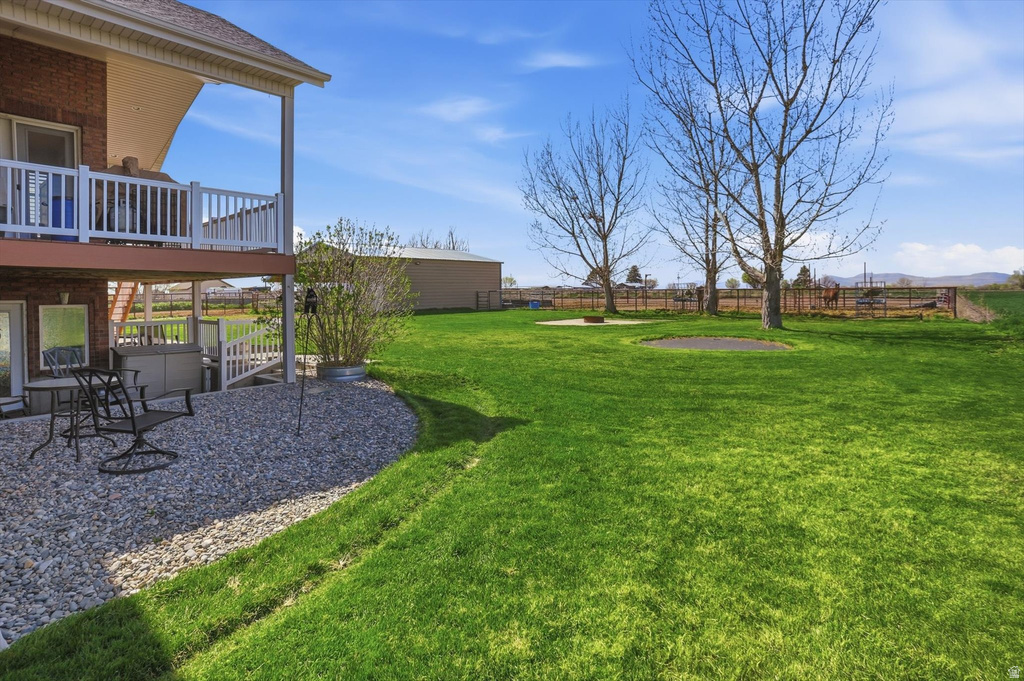 5451 N CALLS FORT DR Brigham City, UT 84302