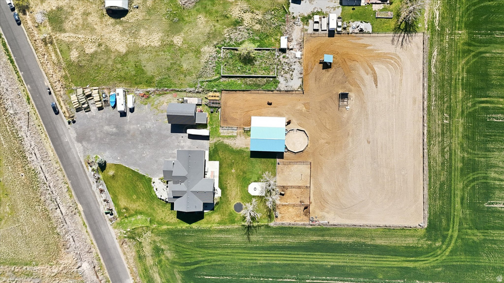 5451 N CALLS FORT DR Brigham City, UT 84302