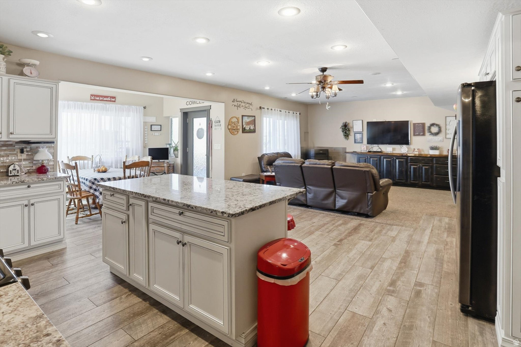 5451 N CALLS FORT DR Brigham City, UT 84302