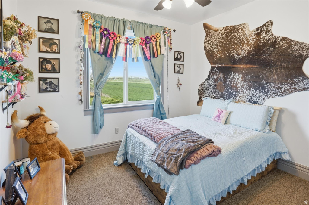 5451 N CALLS FORT DR Brigham City, UT 84302