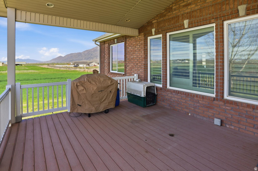5451 N CALLS FORT DR Brigham City, UT 84302