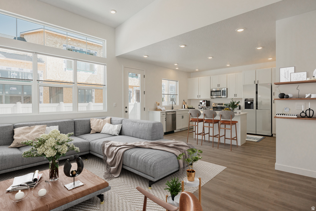 3046 N SUMMER WOOD DR #806 Eagle Mountain, UT 84005