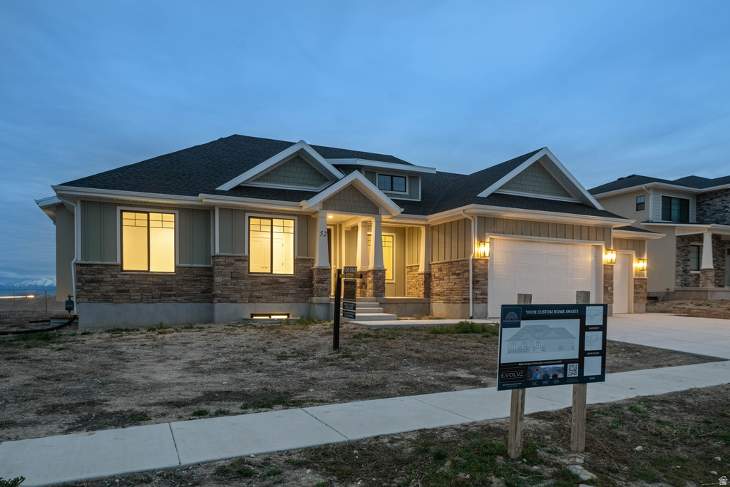 52 W 650 N #3 Salem, UT 84653