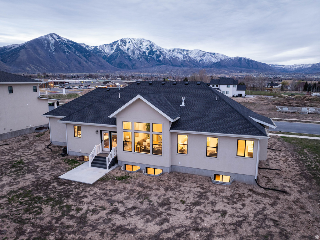 52 W 650 N #3 Salem, UT 84653