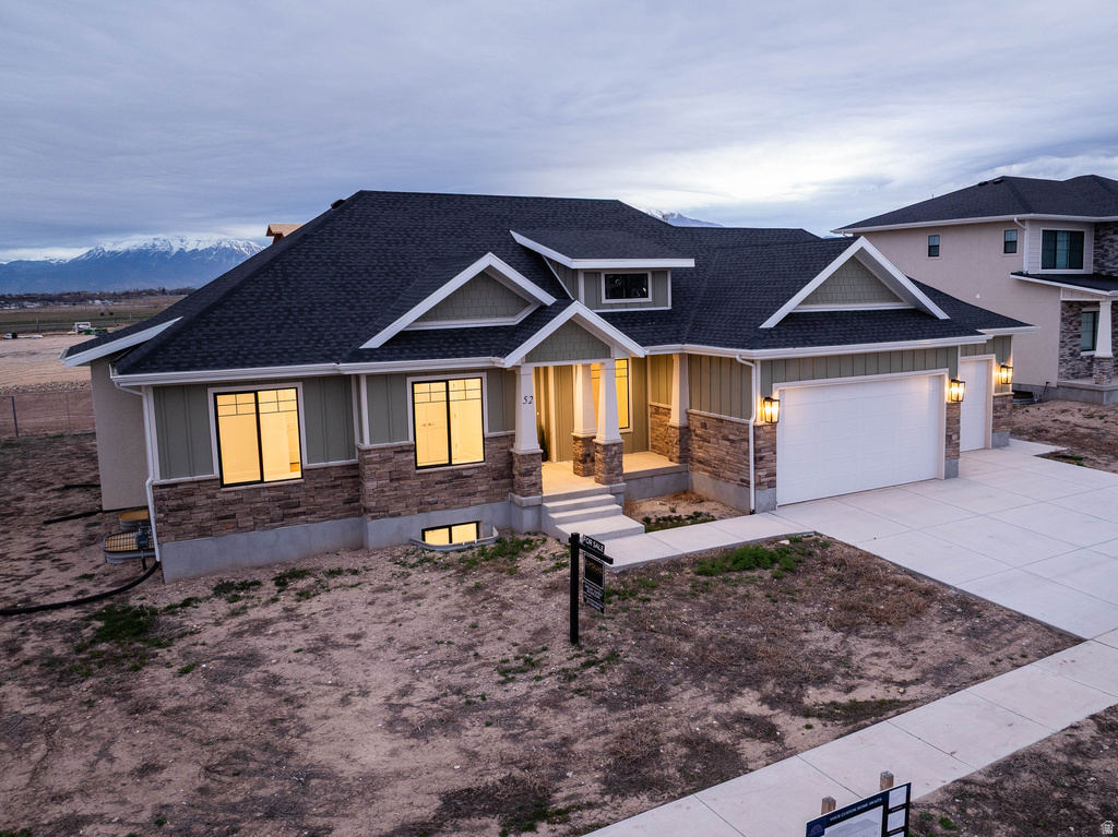 52 W 650 N #3 Salem, UT 84653