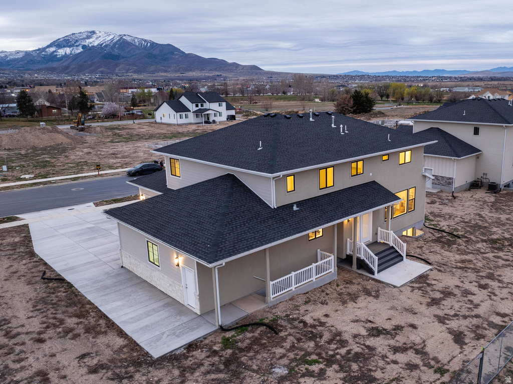 16 W 650 N Salem, UT 84653