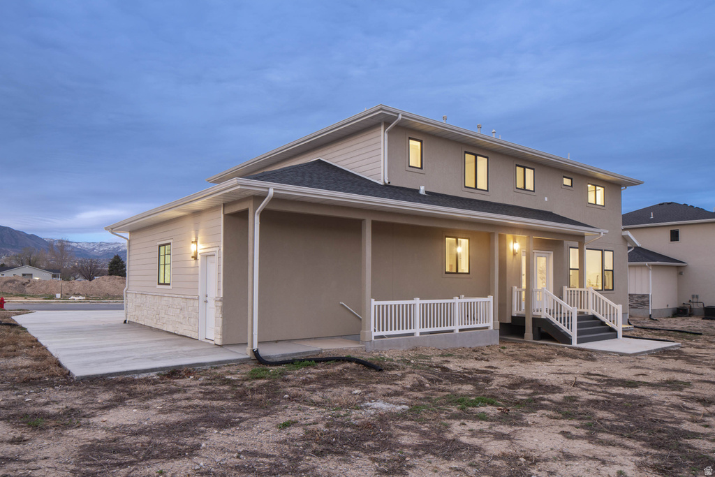 16 W 650 N Salem, UT 84653