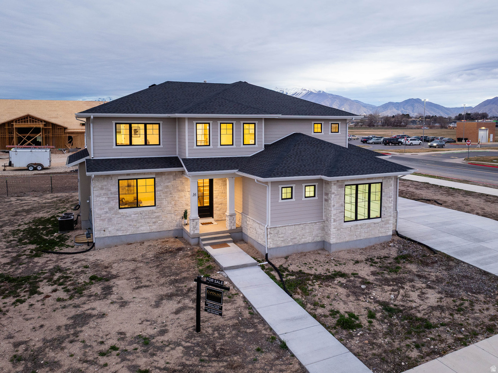 16 W 650 N Salem, UT 84653