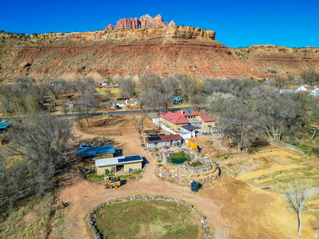 57 W MAIN ST Rockville, UT 84763