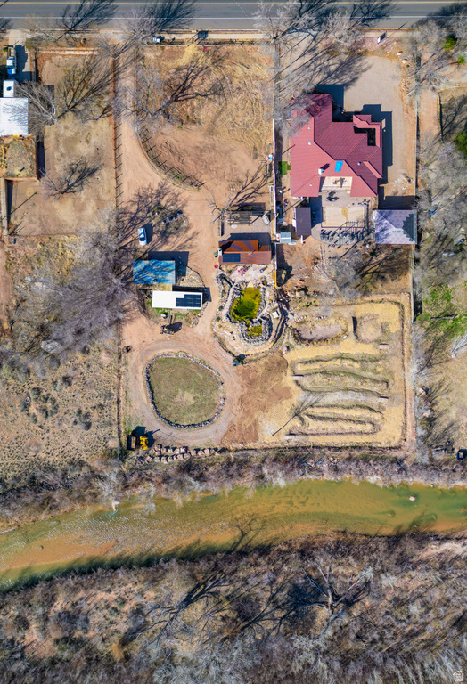 57 W MAIN ST Rockville, UT 84763