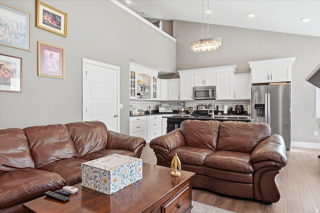 132 W 1270 S Wellsville, UT 84339