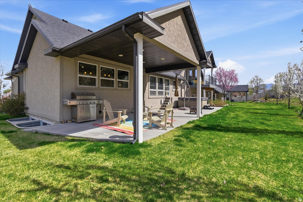 132 W 1270 S Wellsville, UT 84339