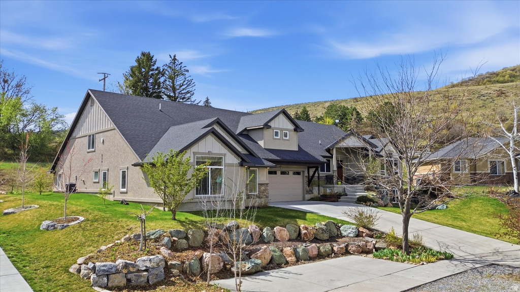 132 W 1270 S Wellsville, UT 84339