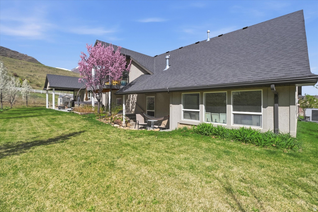 132 W 1270 S Wellsville, UT 84339
