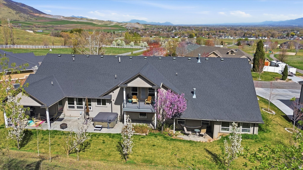 132 W 1270 S Wellsville, UT 84339