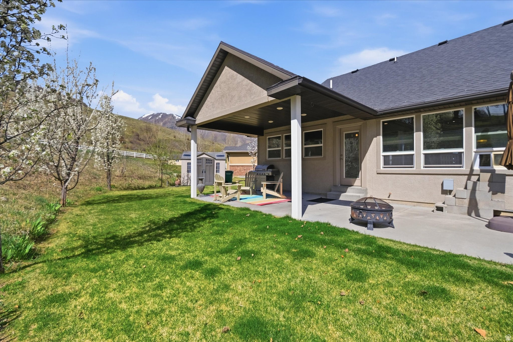 132 W 1270 S Wellsville, UT 84339