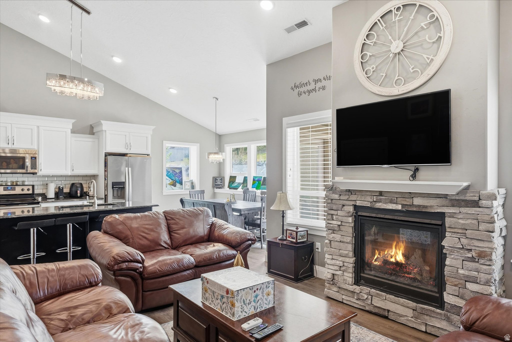 132 W 1270 S Wellsville, UT 84339