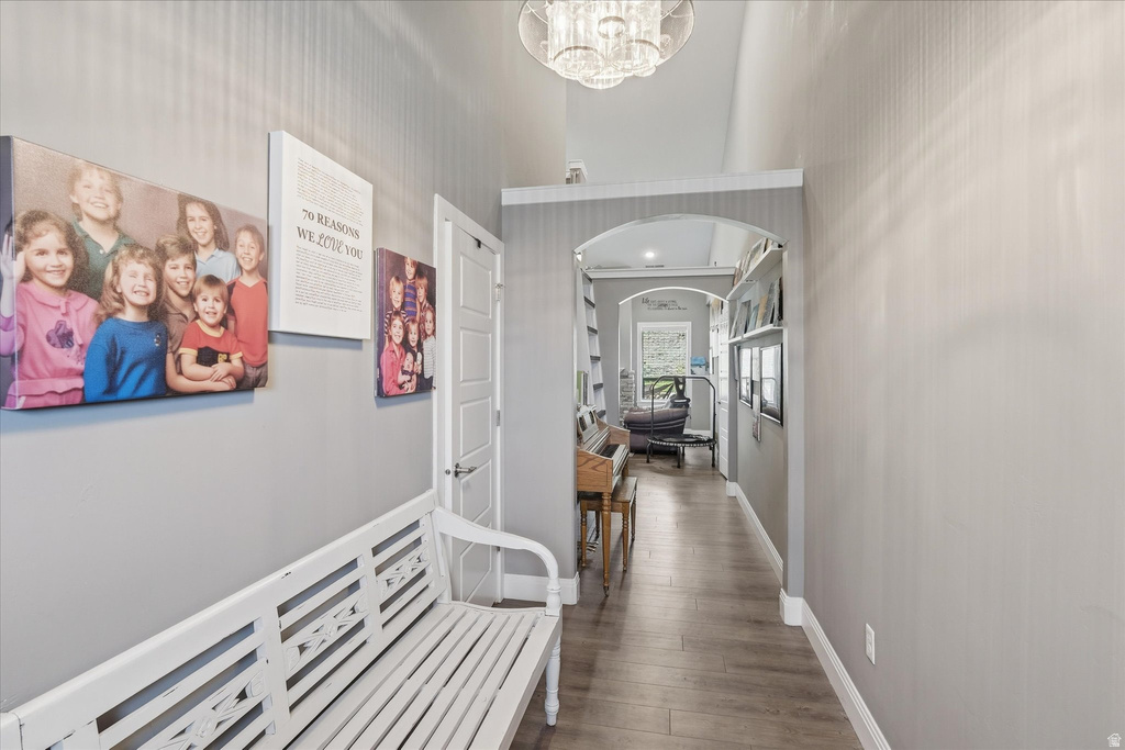 132 W 1270 S Wellsville, UT 84339