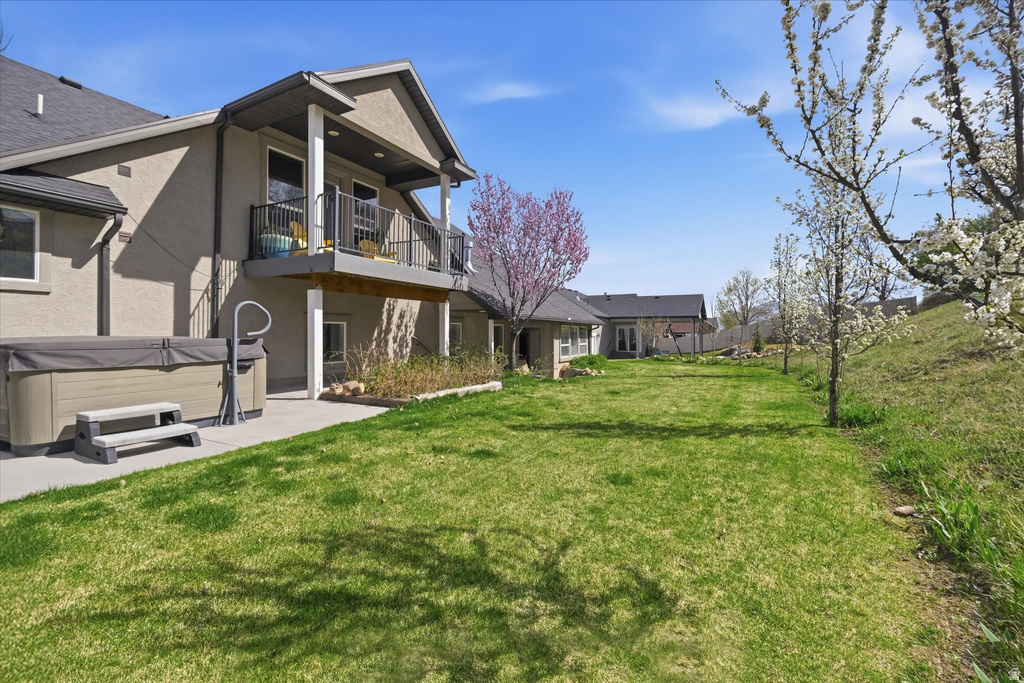 132 W 1270 S Wellsville, UT 84339