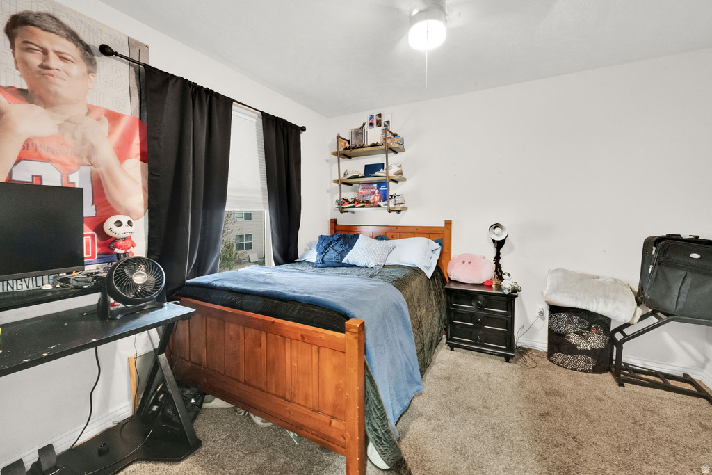 1351 W GLENBARR DR Springville, UT 84663