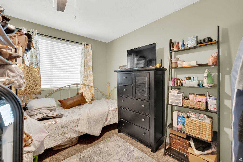 1351 W GLENBARR DR Springville, UT 84663