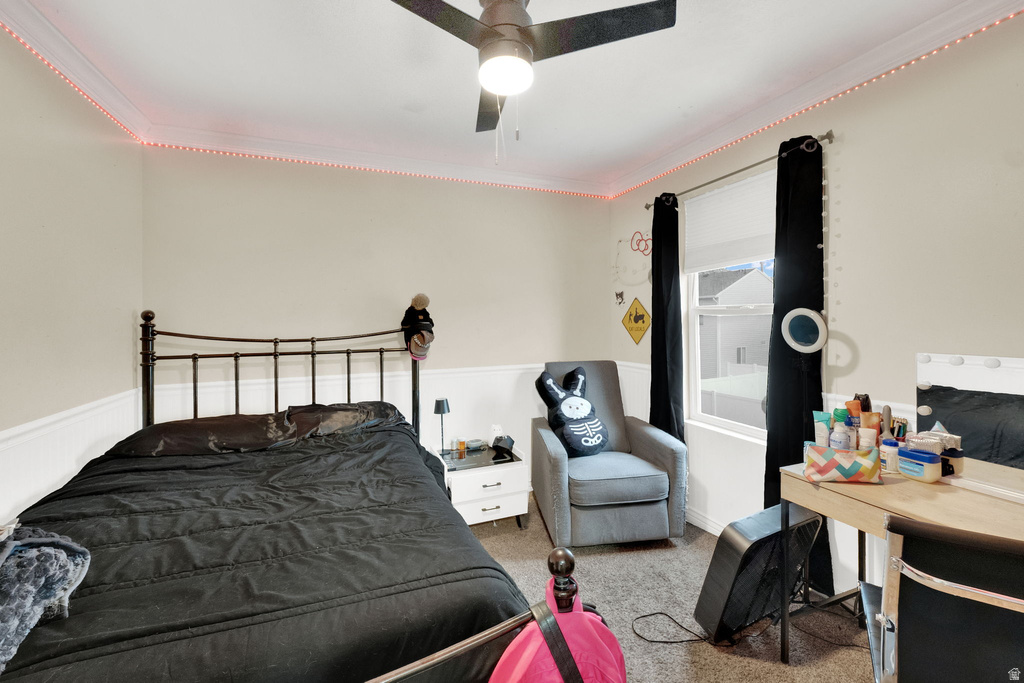 1351 W GLENBARR DR Springville, UT 84663