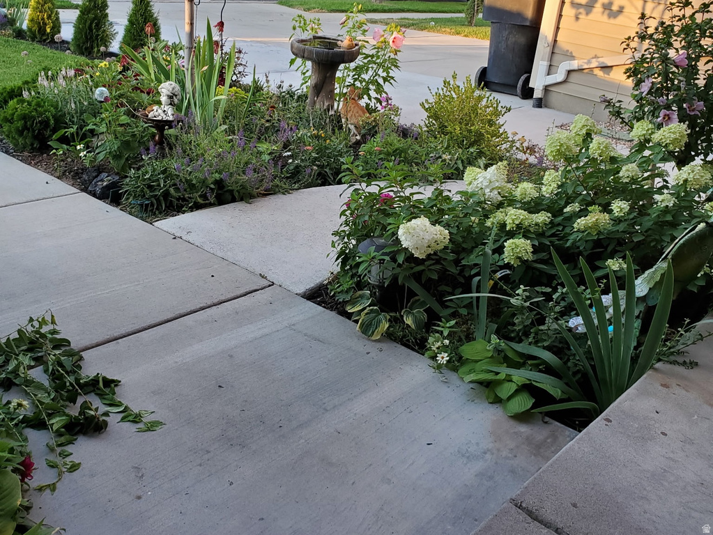 1351 W GLENBARR DR Springville, UT 84663