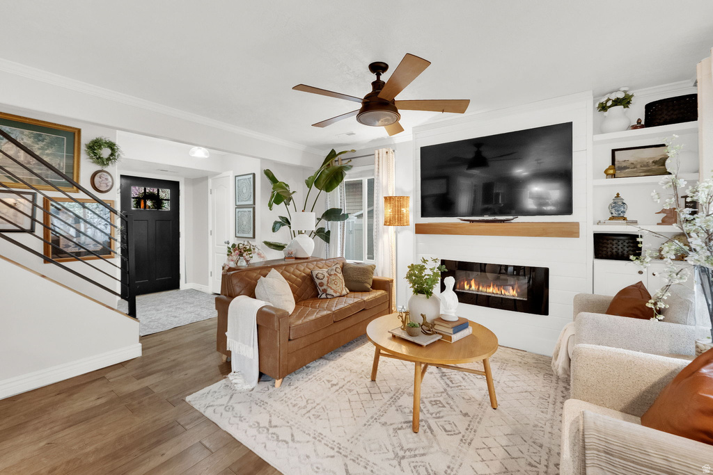 1351 W GLENBARR DR Springville, UT 84663