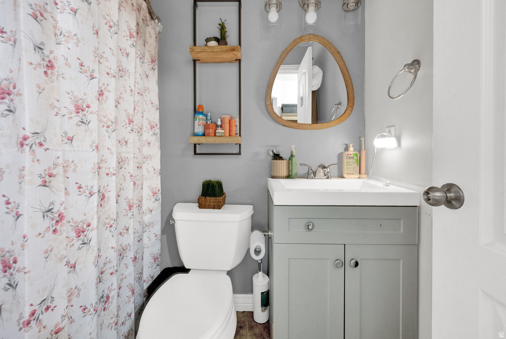 1351 W GLENBARR DR Springville, UT 84663