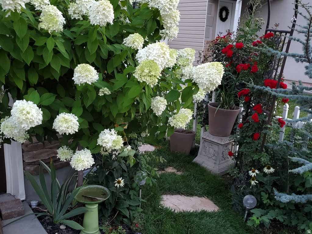 1351 W GLENBARR DR Springville, UT 84663