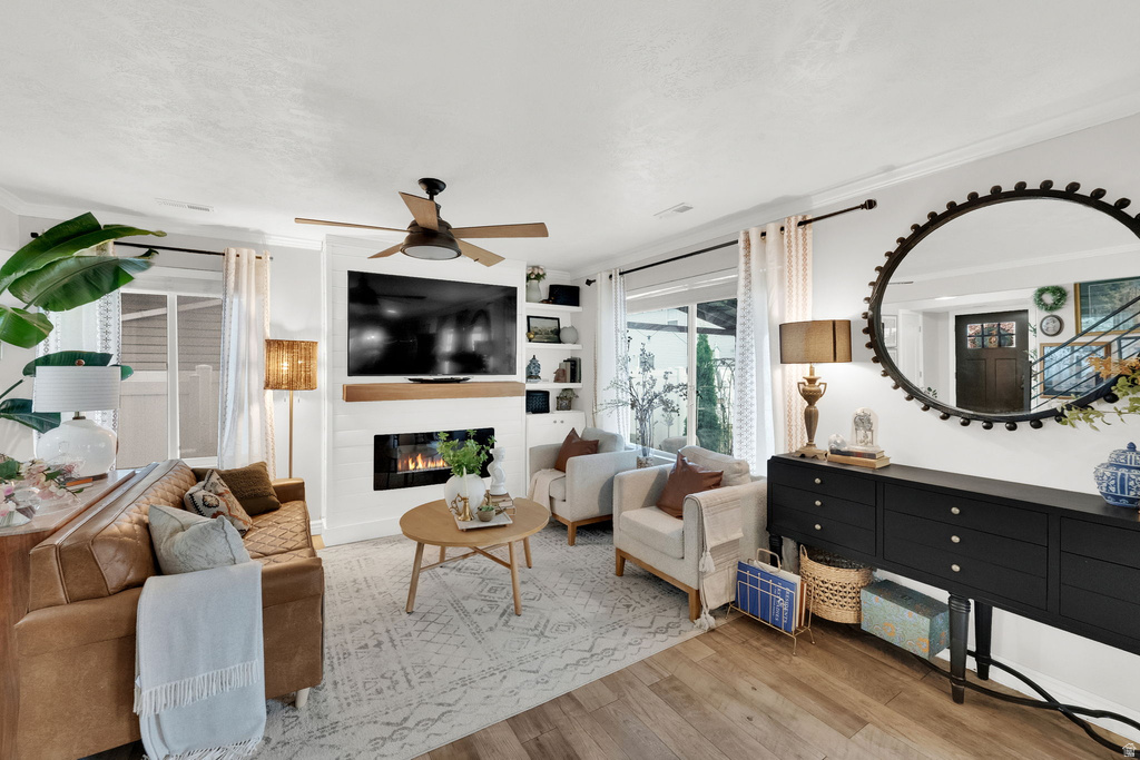 1351 W GLENBARR DR Springville, UT 84663