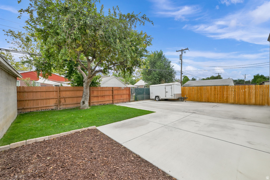 848 N POINSETTIA DR. Salt Lake City, UT 84116