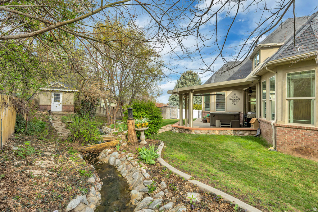 8149 S 2425 E South Weber, UT 84405