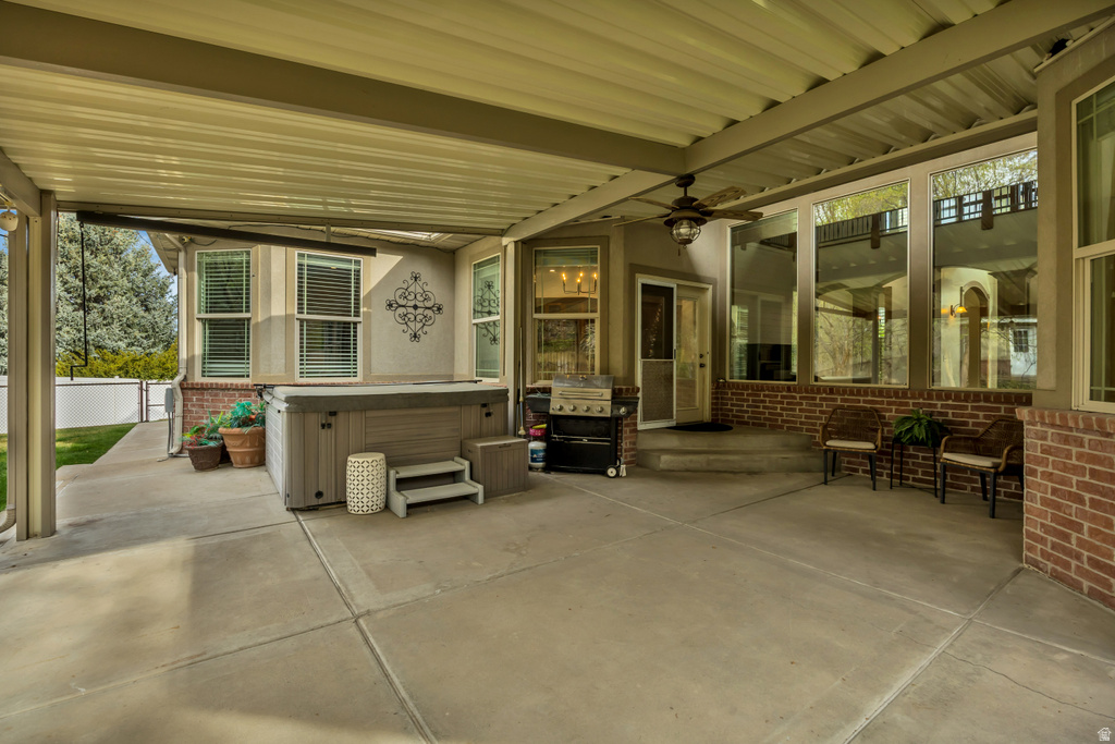 8149 S 2425 E South Weber, UT 84405