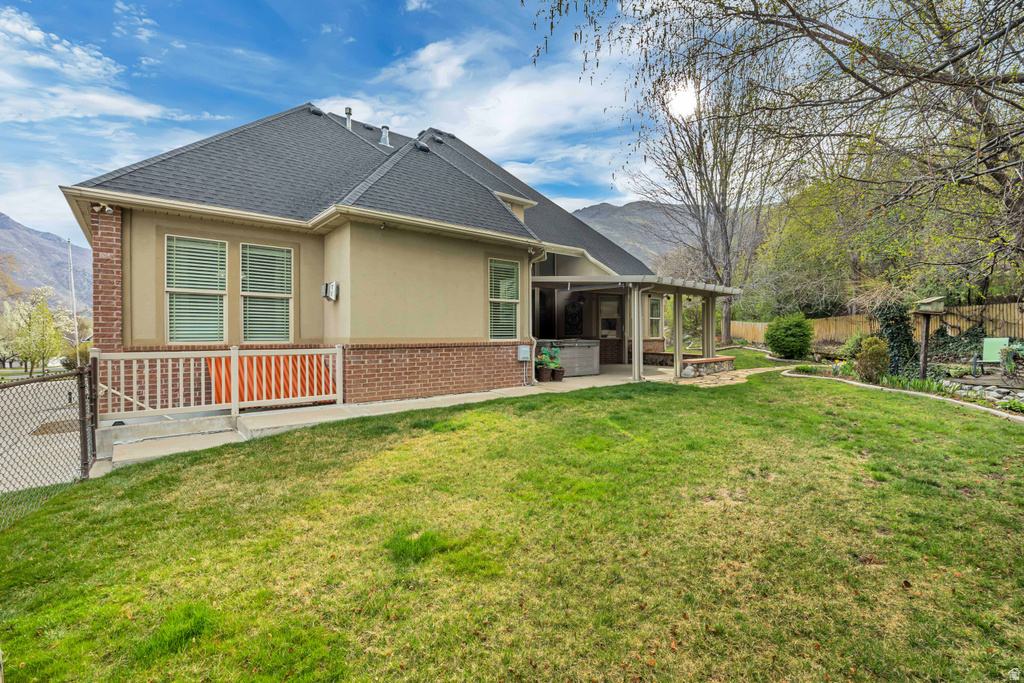 8149 S 2425 E South Weber, UT 84405