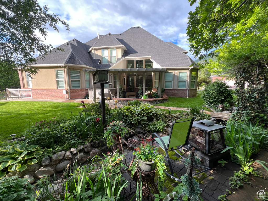 8149 S 2425 E South Weber, UT 84405