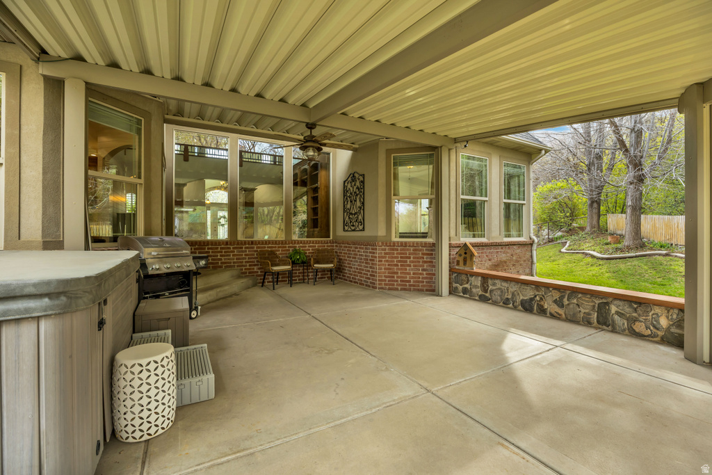 8149 S 2425 E South Weber, UT 84405