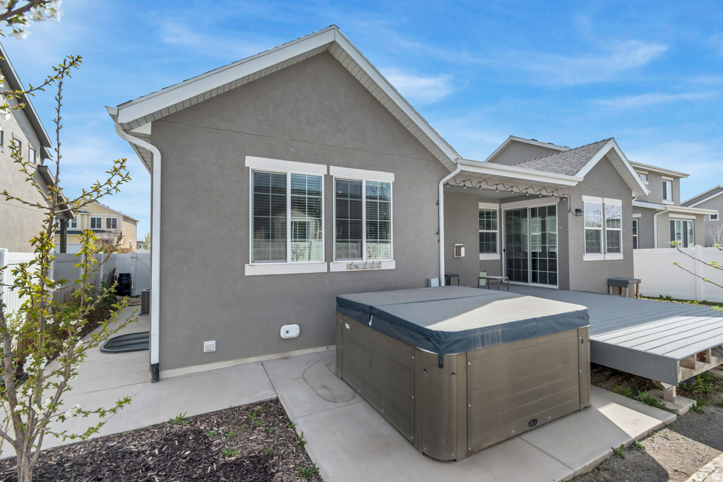 3232 W 1670 N Provo, UT 84601