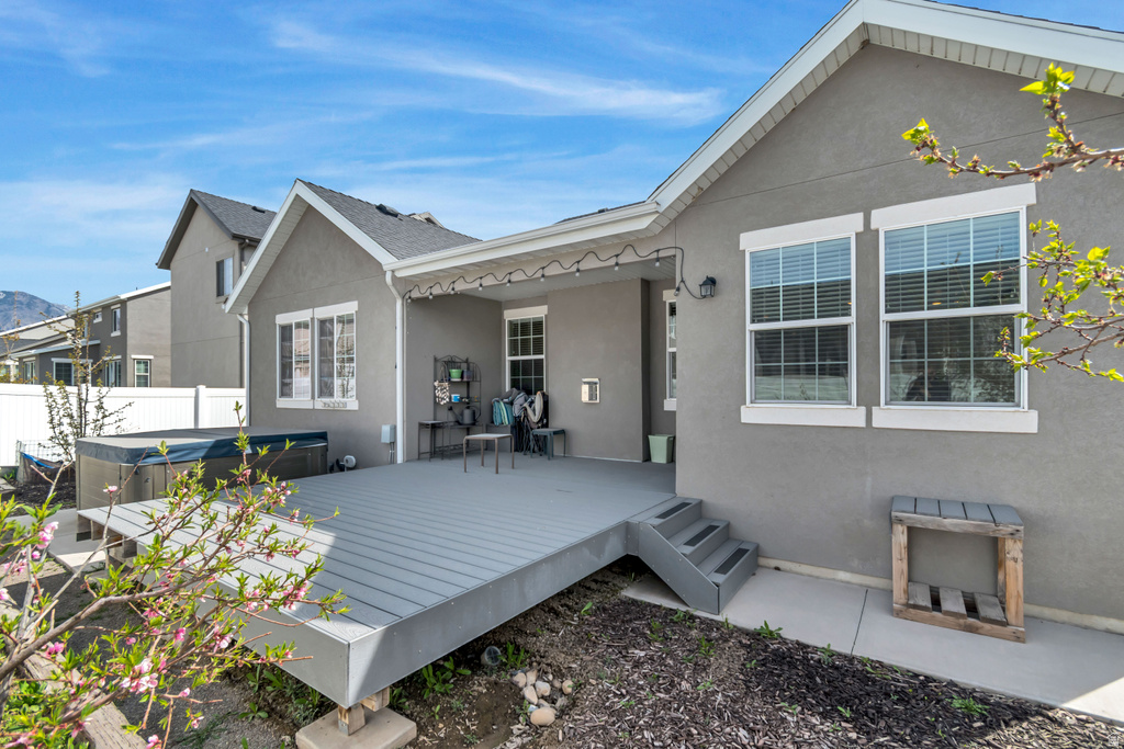 3232 W 1670 N Provo, UT 84601