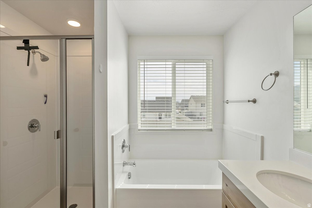 1824 E MEADOWLARK DR Eagle Mountain, UT 84005