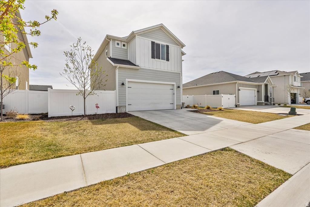 1824 E MEADOWLARK DR Eagle Mountain, UT 84005