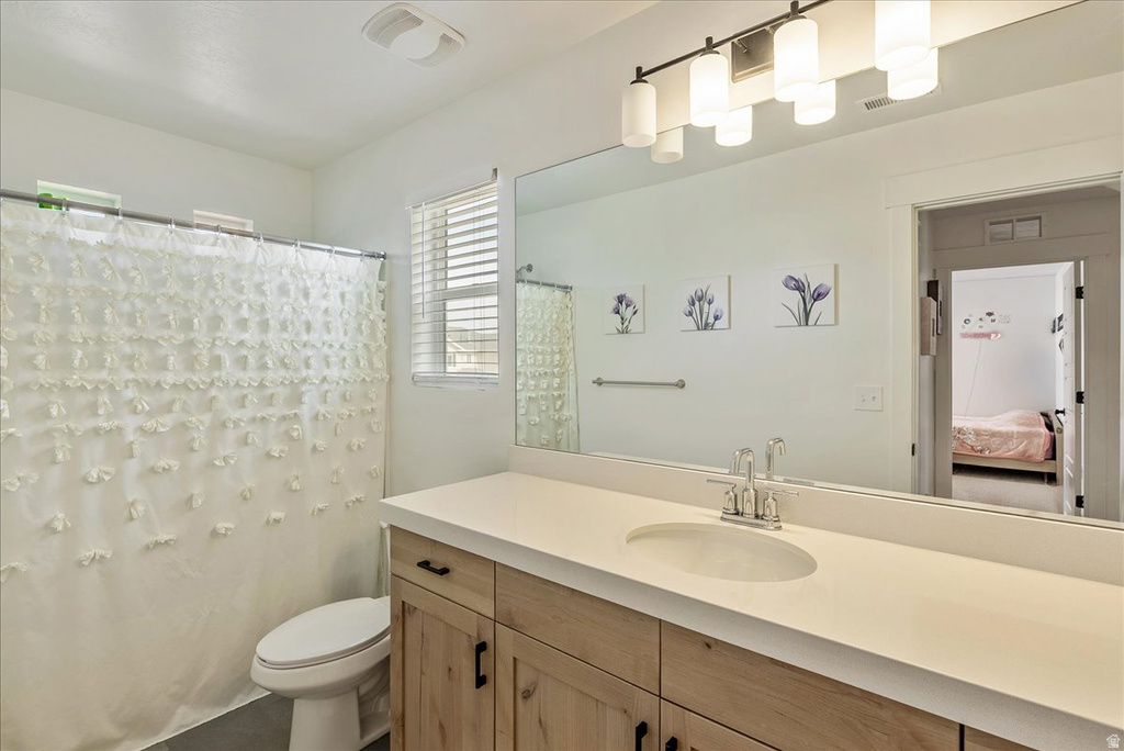 1824 E MEADOWLARK DR Eagle Mountain, UT 84005