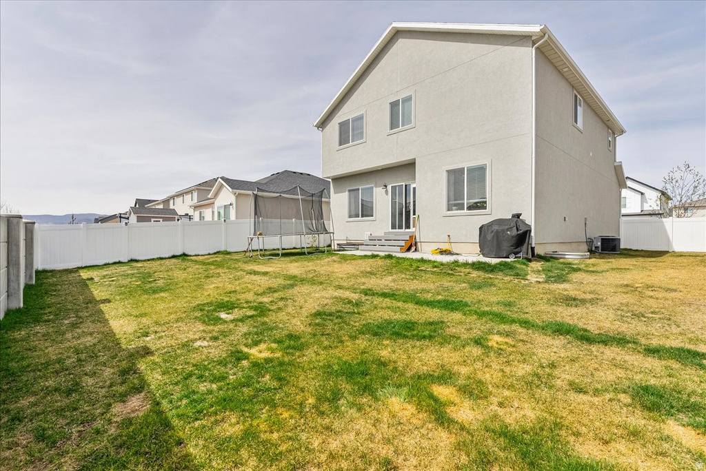 1824 E MEADOWLARK DR Eagle Mountain, UT 84005