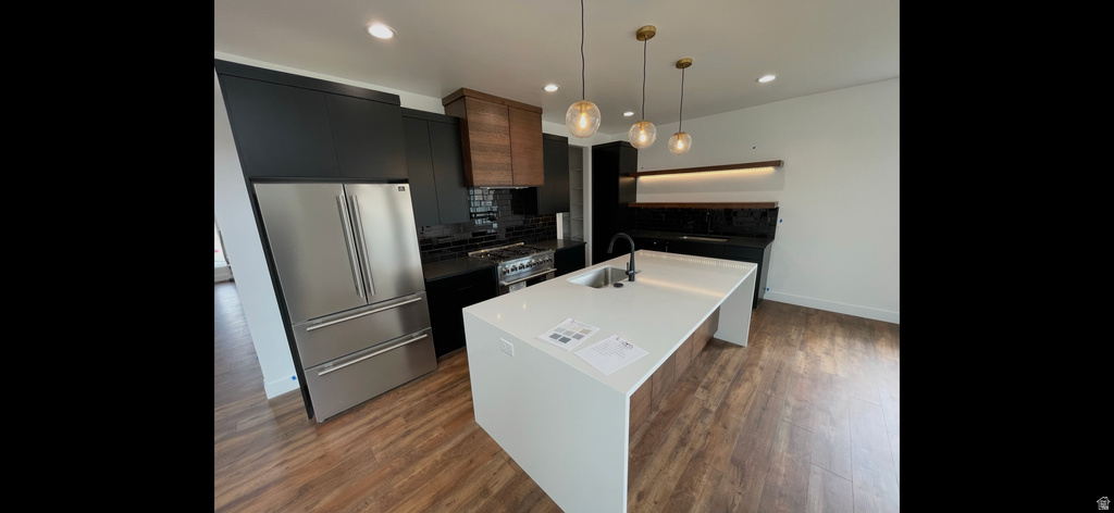 6648 N UNITY WAY #306 Eagle Mountain, UT 84005